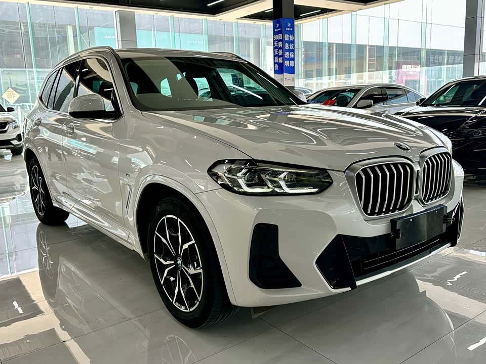 BMW X3 BMW X3