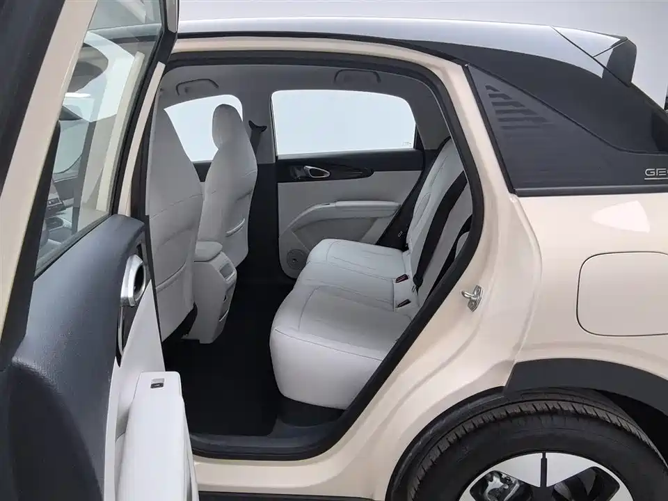 Geely Galaxy Star Wish