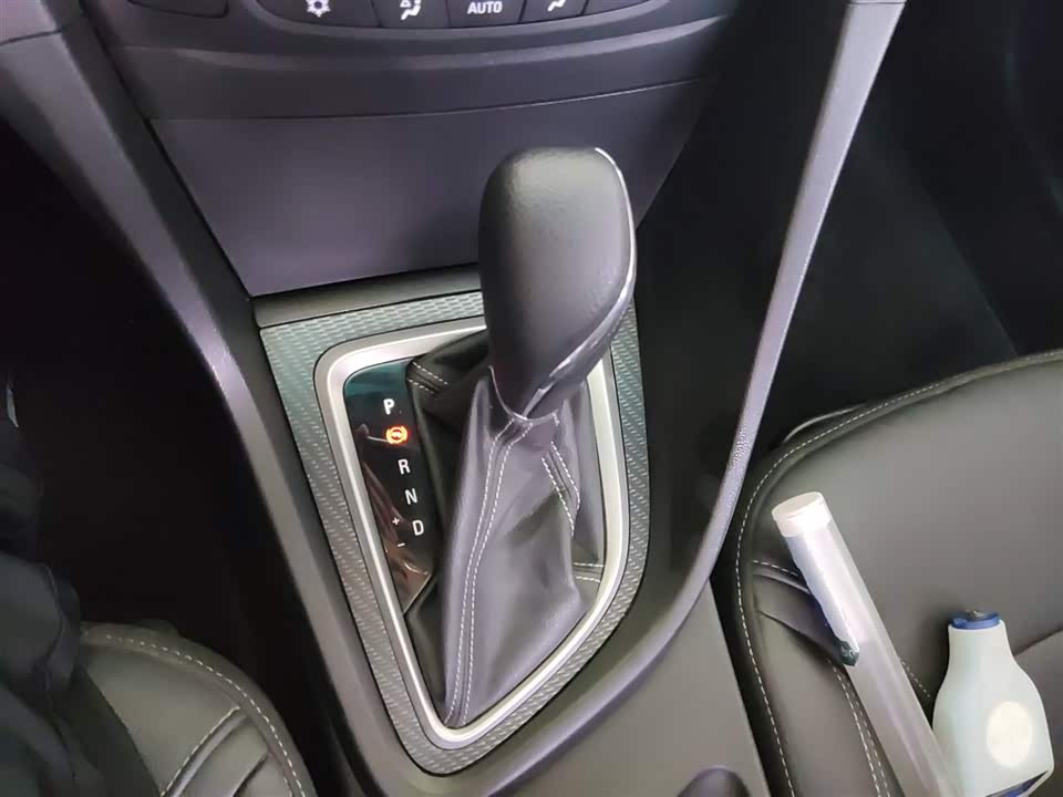 Buick Yinglang Buick Yinglang