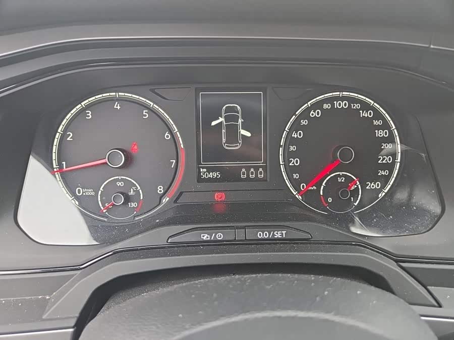 Volkswagen Polo 2022, фото 4