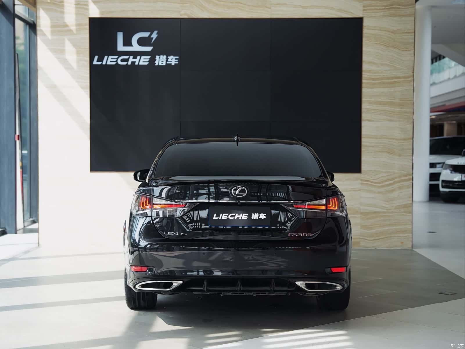 Lexus GS, 2017 17