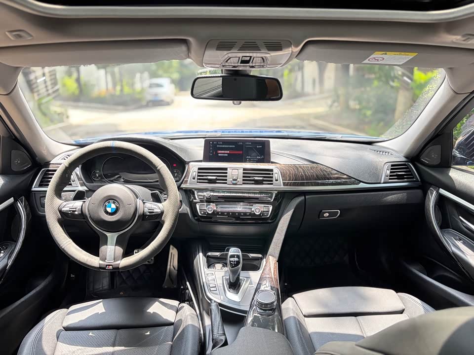 BMW 3 series BMW 3 series