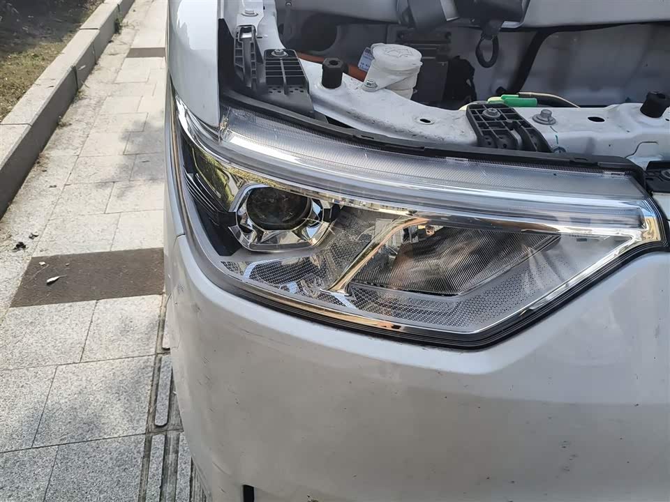 Rich Ruichi EC75 Rich Ruichi EC75