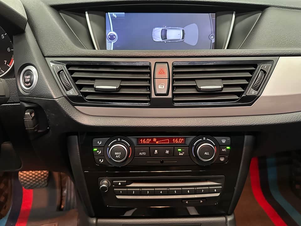 BMW X1 BMW X1