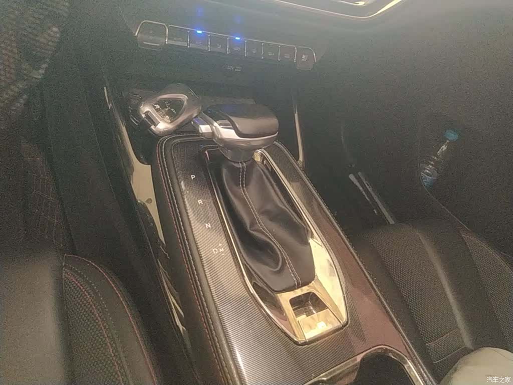 Changan X5, 2021 14