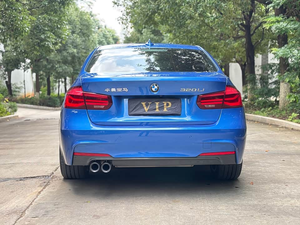 BMW 3 series BMW 3 series