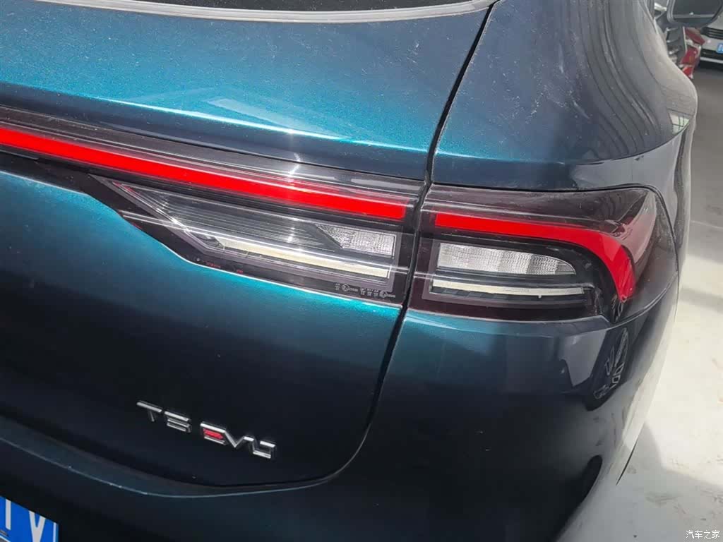 DongFeng T5, 2022 8