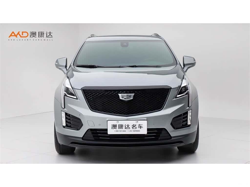 Cadillac XT5, 2023 2