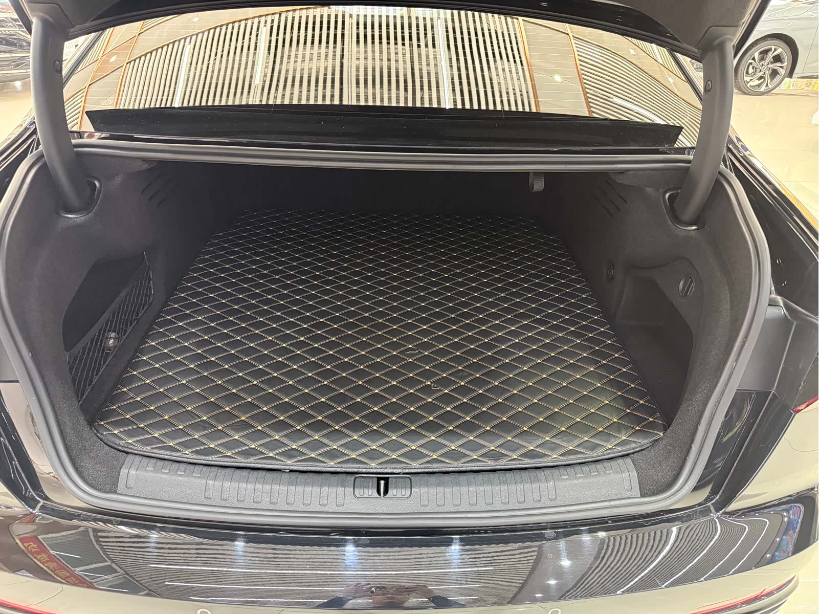 Audi A6L, 2023 15