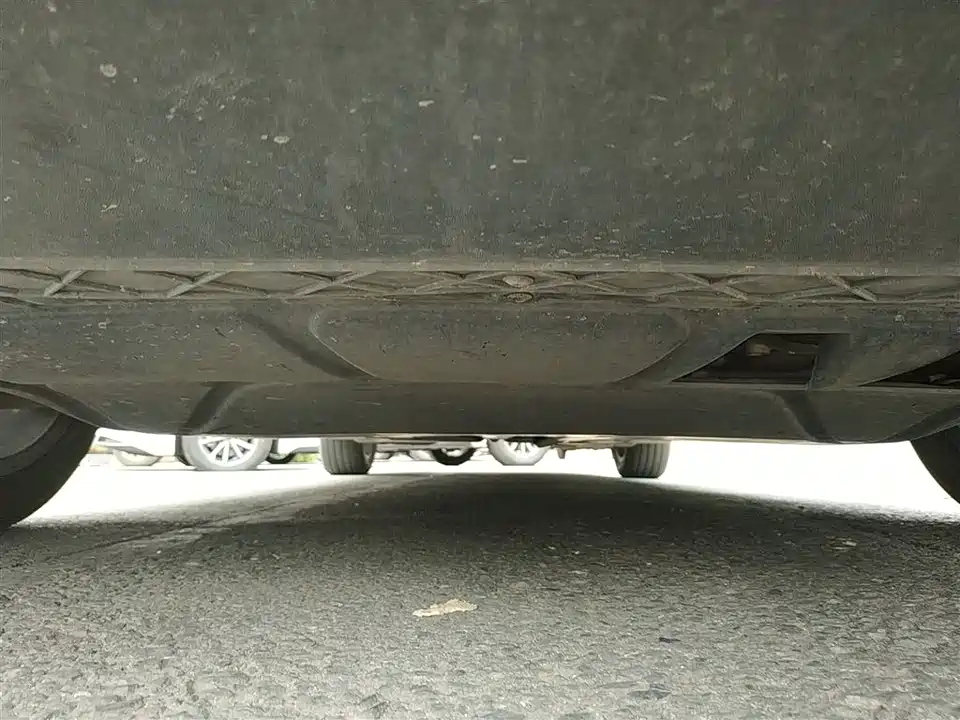 Volkswagen Magotan GTE