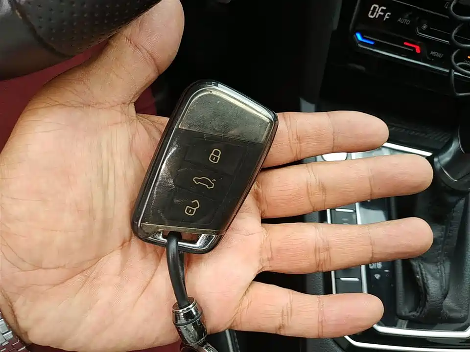 Volkswagen Magotan GTE