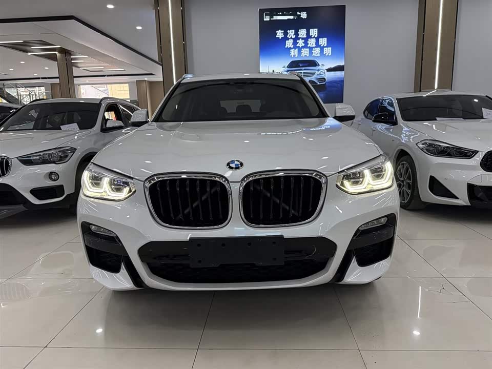 BMW X3 BMW X3