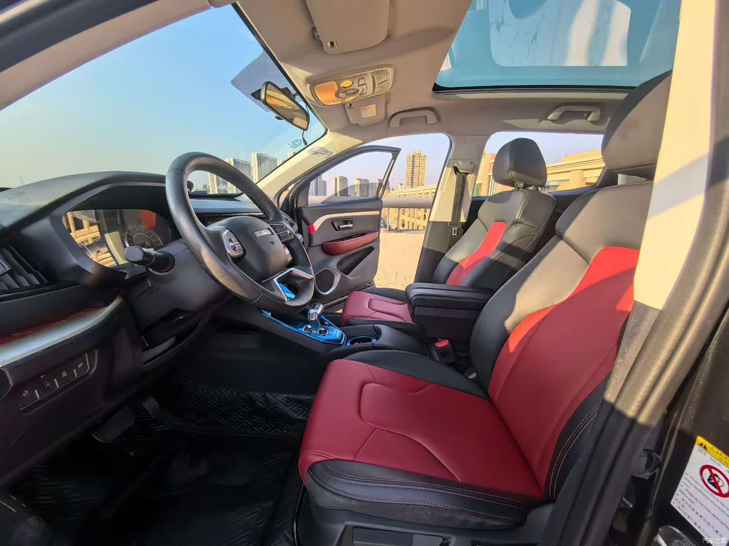 Haval H2, 2017 все фото