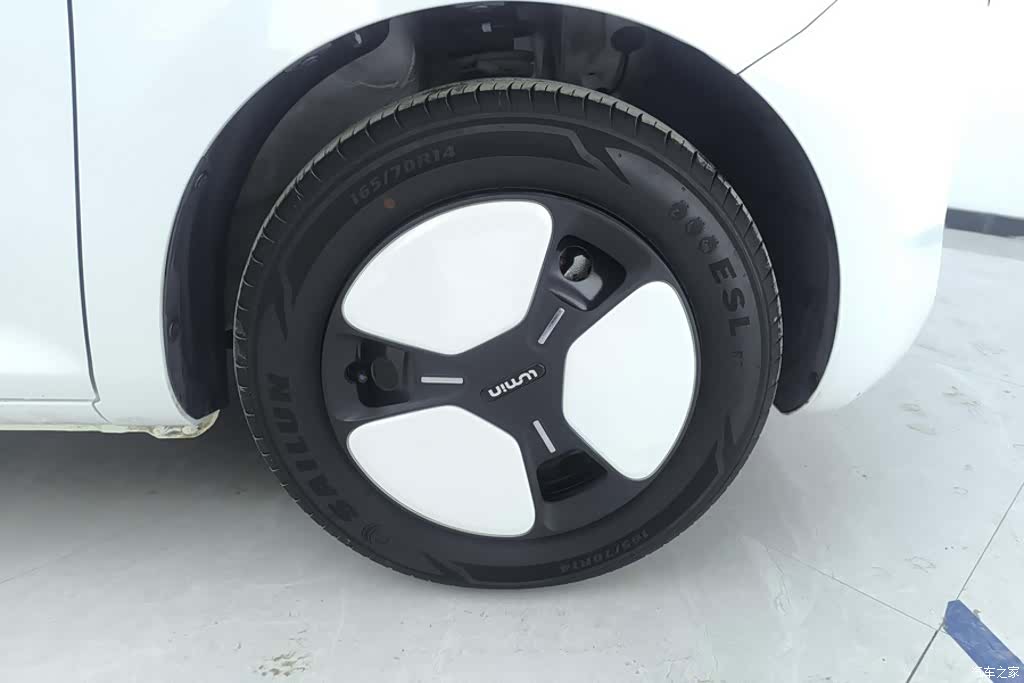 Changan Lumin, 2025 6