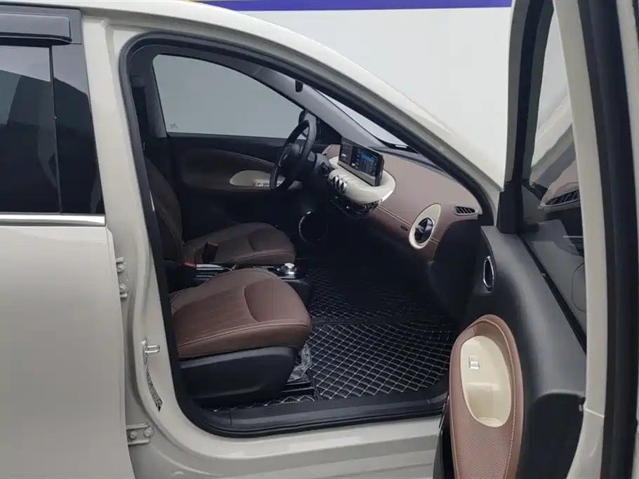 Wuling Wuling Bingguo