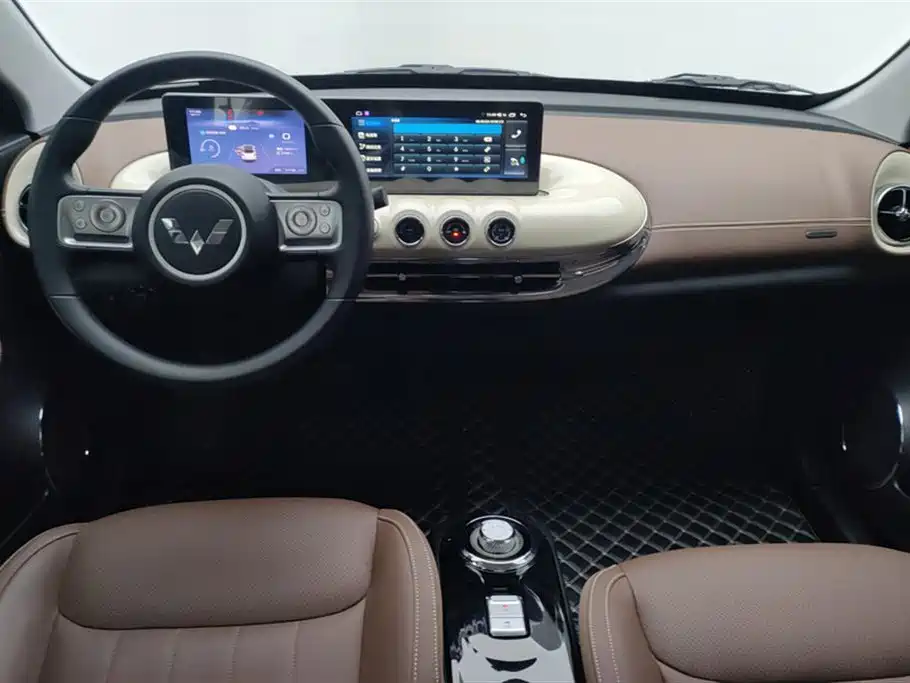 Wuling Wuling Bingguo