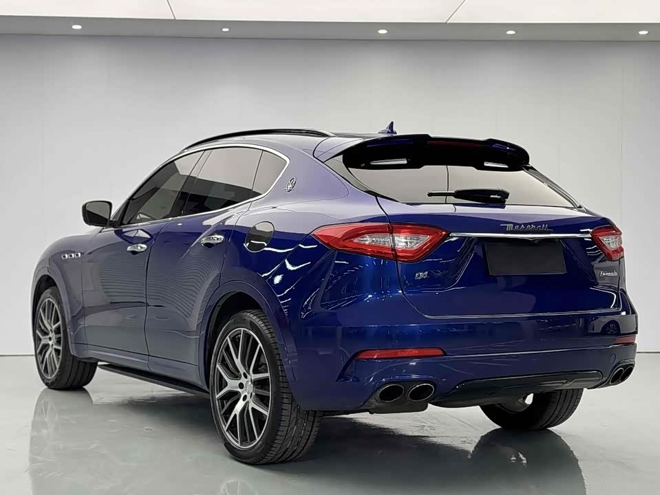 Maserati Levante Maserati Levante