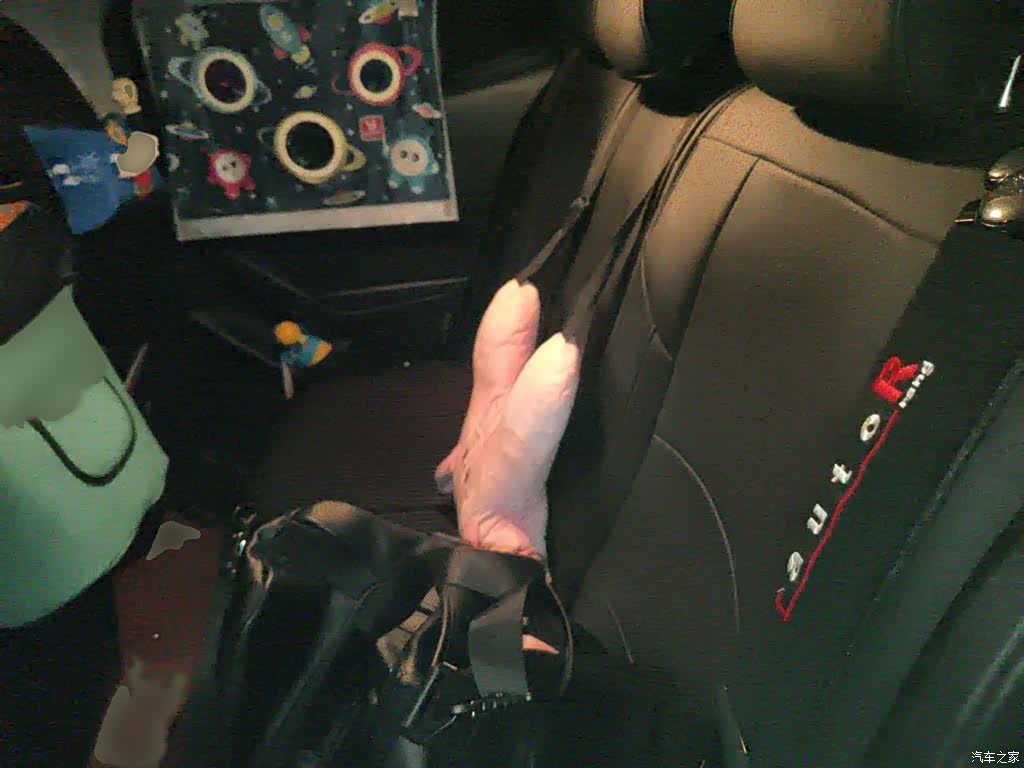 Mazda Mazda3, 2015 15