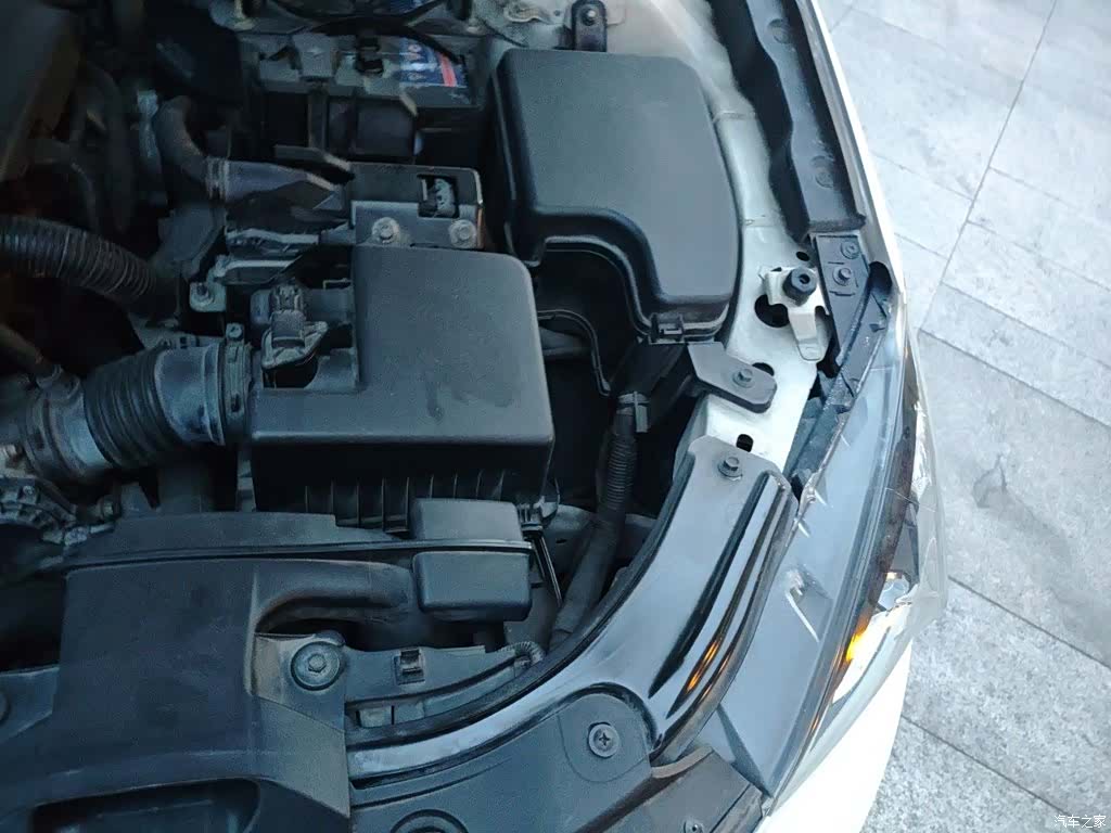 Mazda Mazda3, 2016 22
