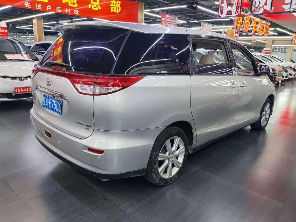 Toyota Previa