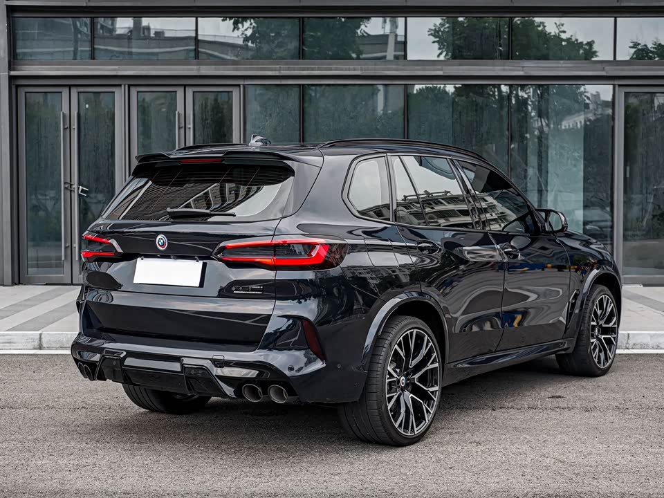 BMW X5 M BMW X5 M