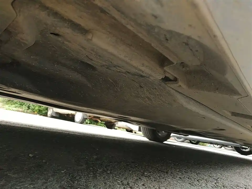 Volkswagen Magotan GTE