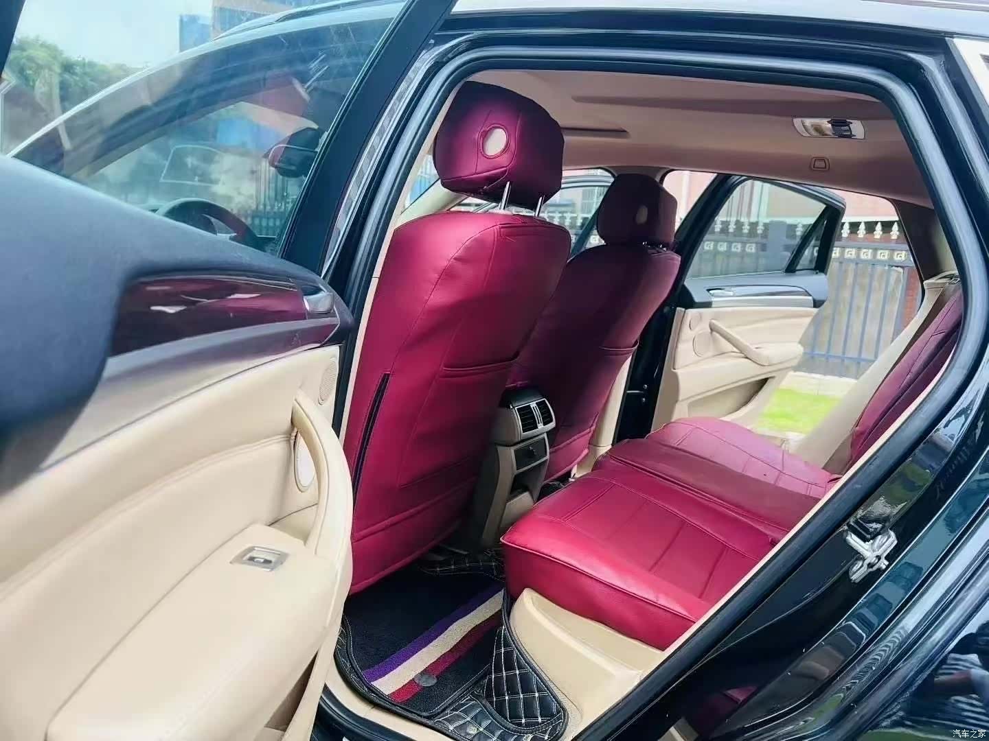 BMW X6, 2010 все фото