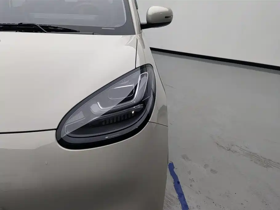 Wuling Wuling Bingguo