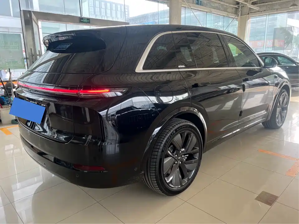 Li Auto Ideal L7