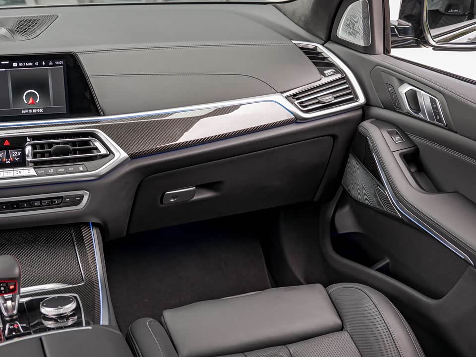 BMW X5 M BMW X5 M