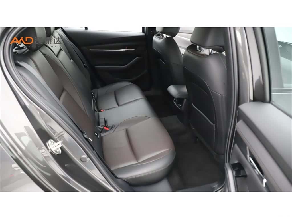 Mazda Mazda3, 2024 8