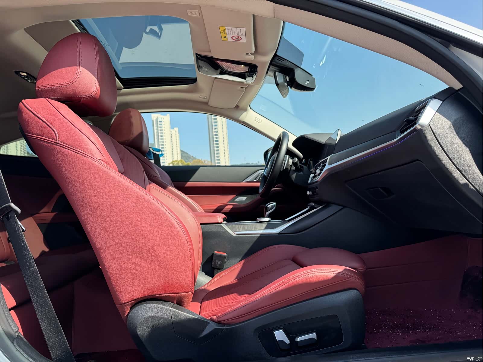 BMW 4 Series, 2022 12