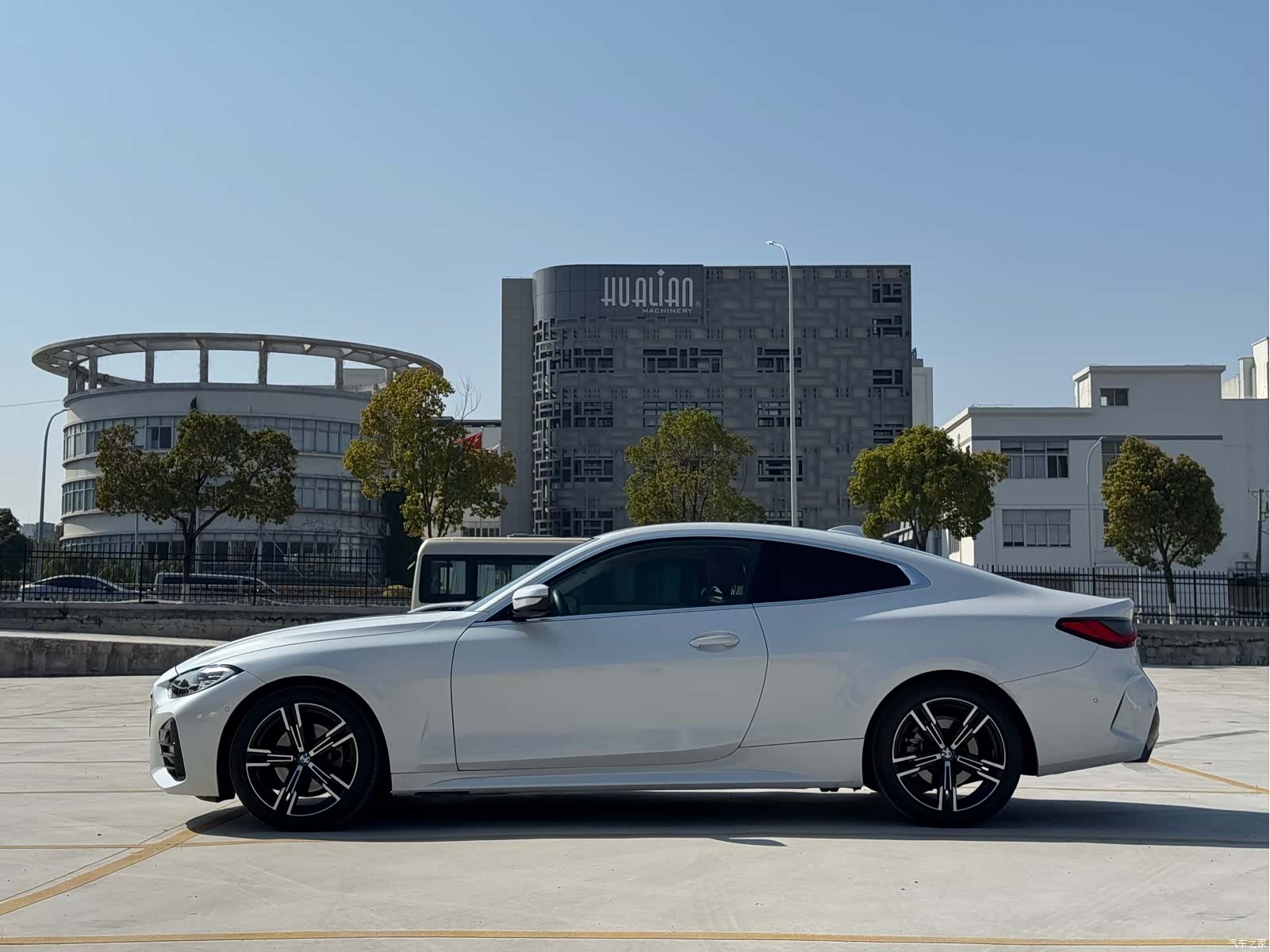 BMW 4 Series, 2022 18