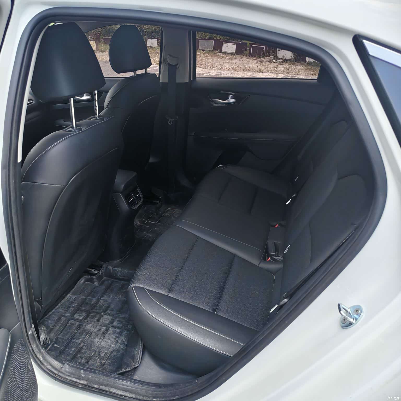 Kia K3, 2022 7