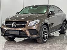 ����GLE���� AMG 2017�� AMG GLE 43 4MATIC ����SUV