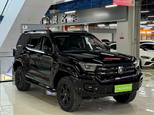 Tank Tank 400 2025 — купить из Китая под заказ