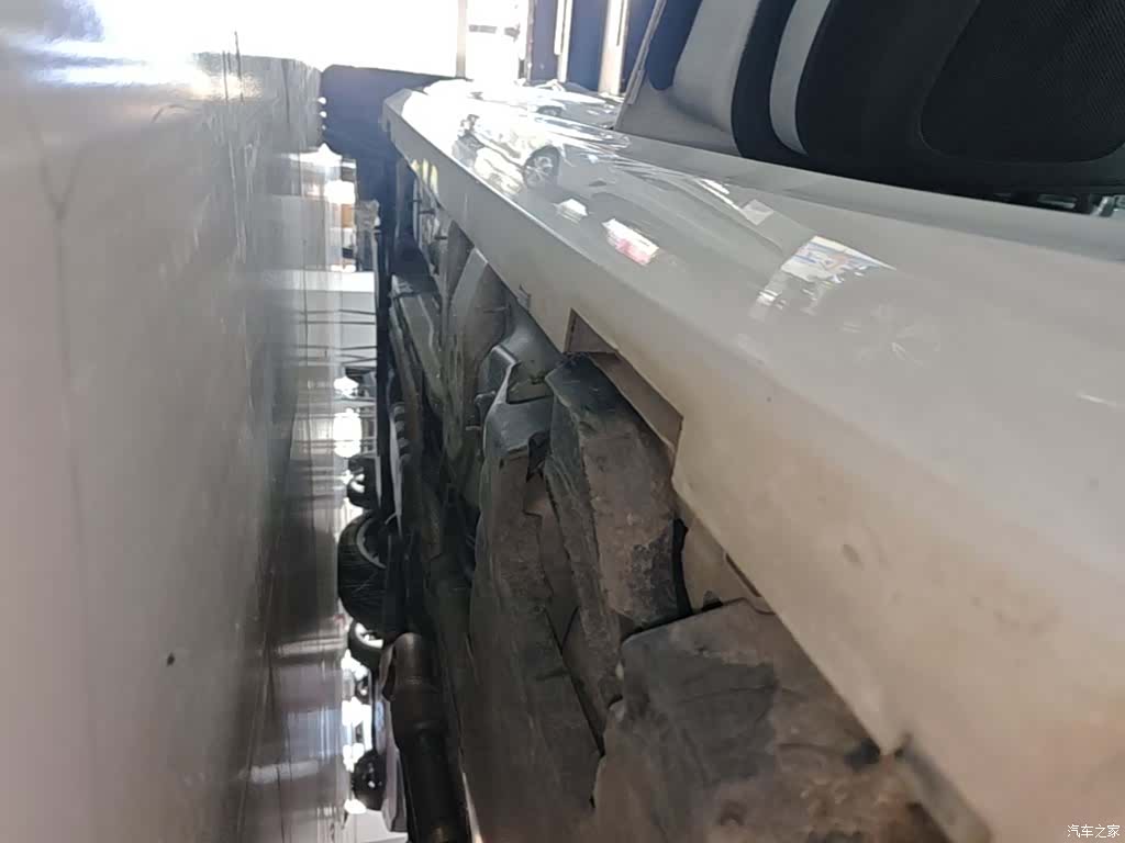 Cadillac CT4, 2021 22