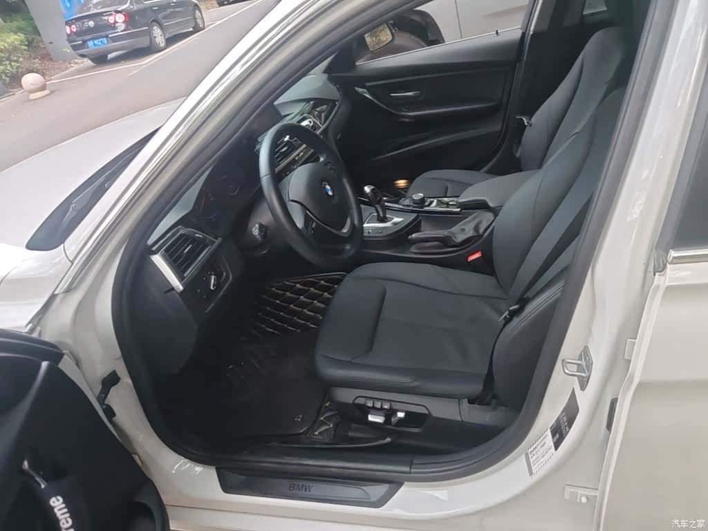 BMW 3 Series, 2016 15