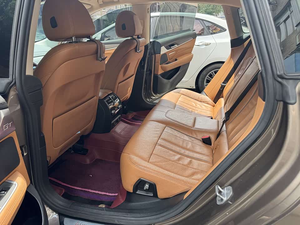 BMW 6 series GT BMW 6 series GT