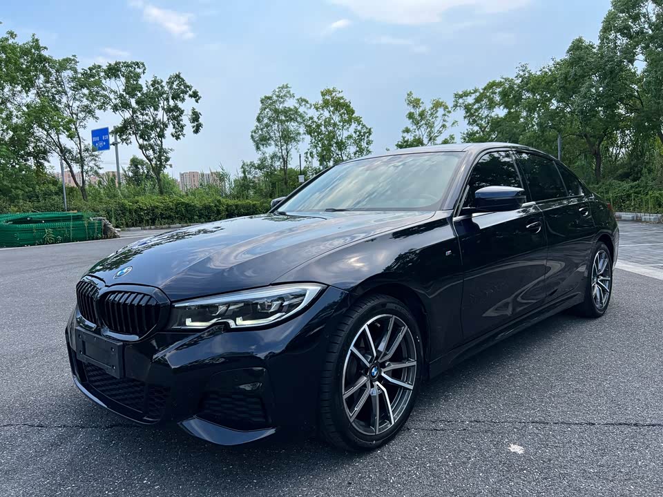 BMW 3 series BMW 3 series