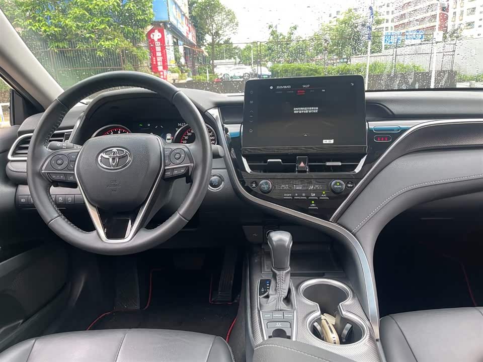 Toyota Camry Toyota Camry