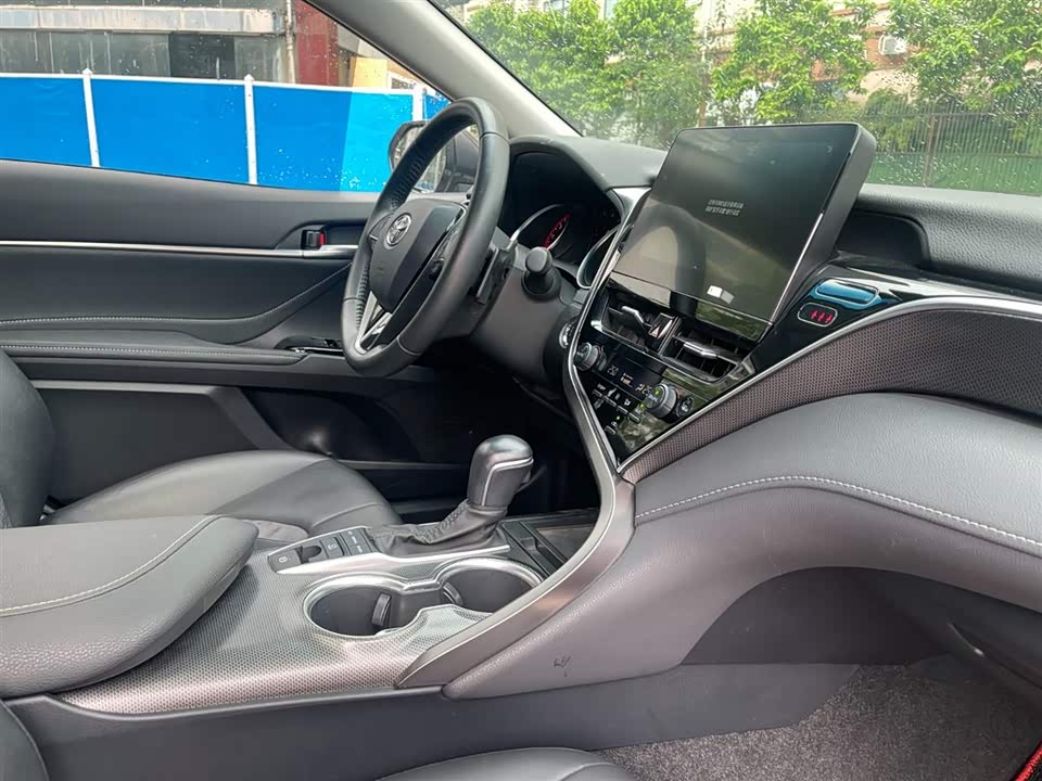 Toyota Camry Toyota Camry