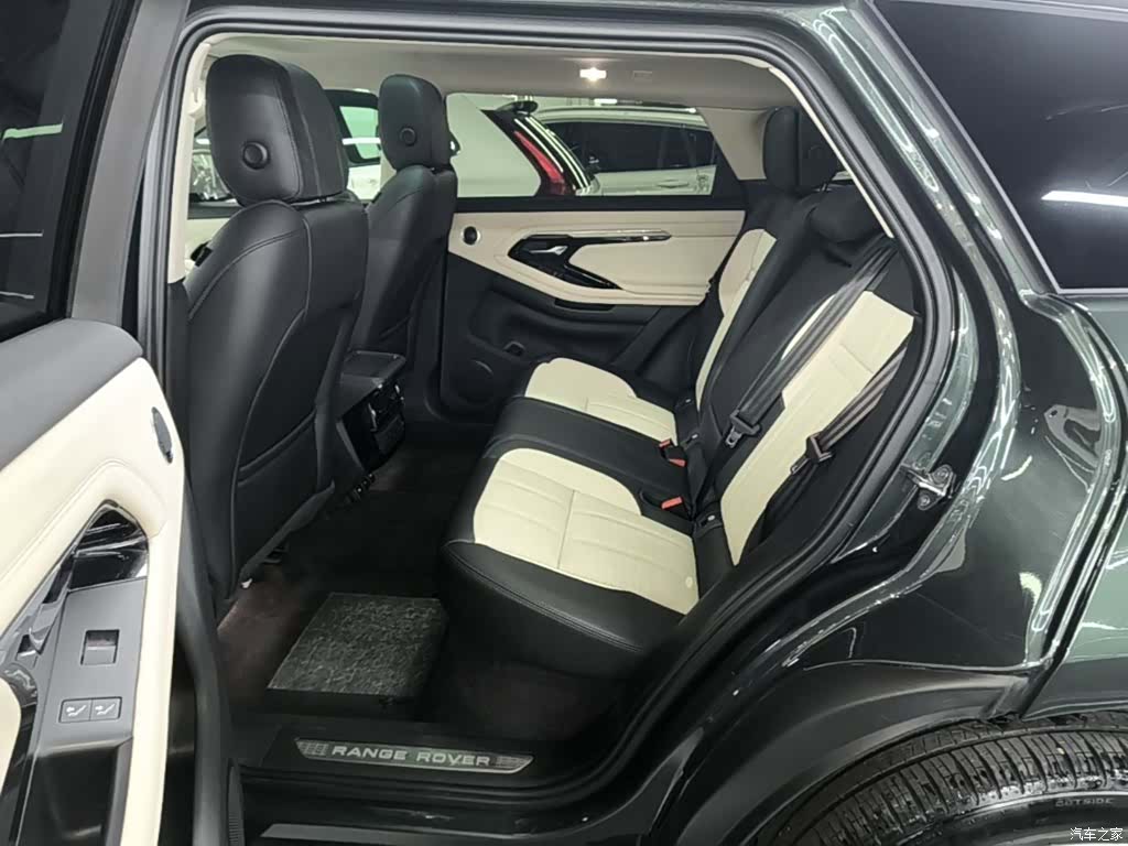 Land Rover Range Rover, 2022 17
