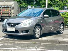 TIIDA 2013 1.6L CVTῧ