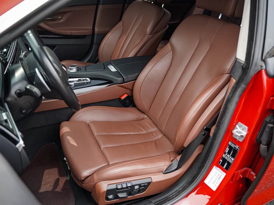 BMW 6 series BMW 6 series