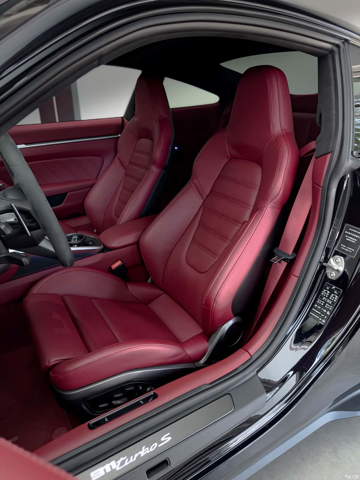 Porsche 911, 2022 13