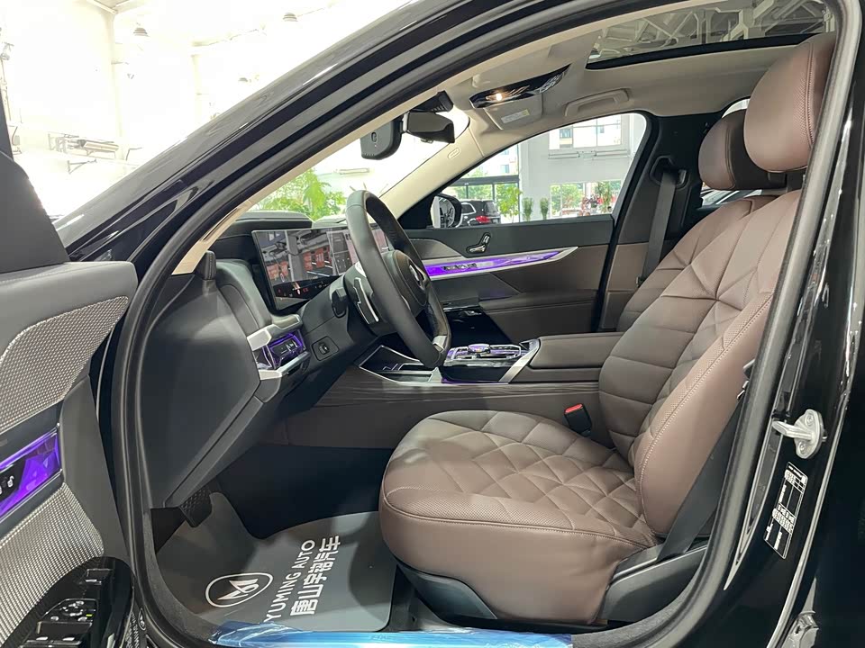 BMW 7 series BMW 7 series
