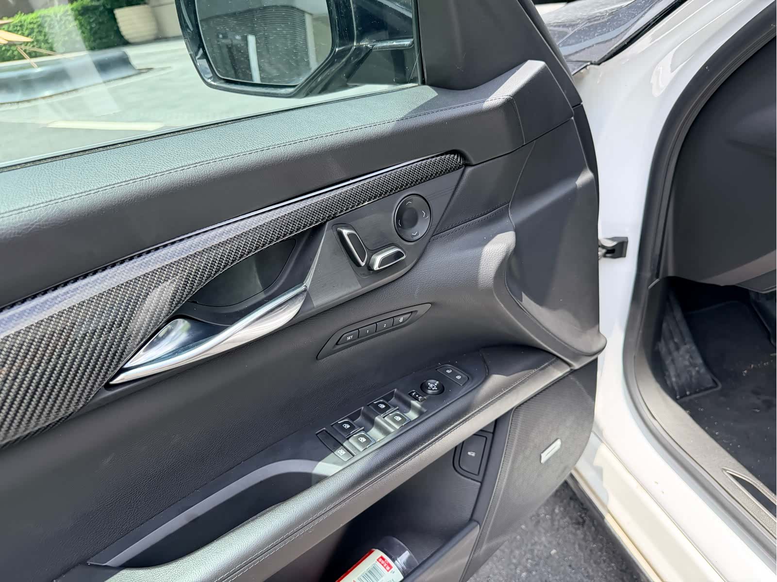 Cadillac CT6, 2022 6