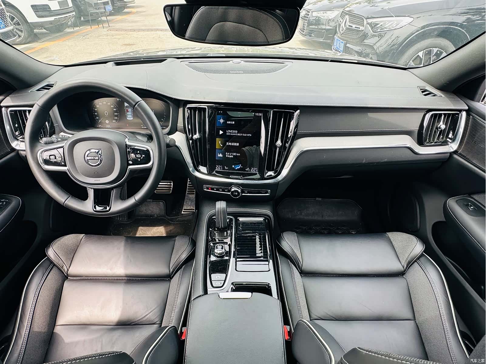 Volvo S60, 2021 18