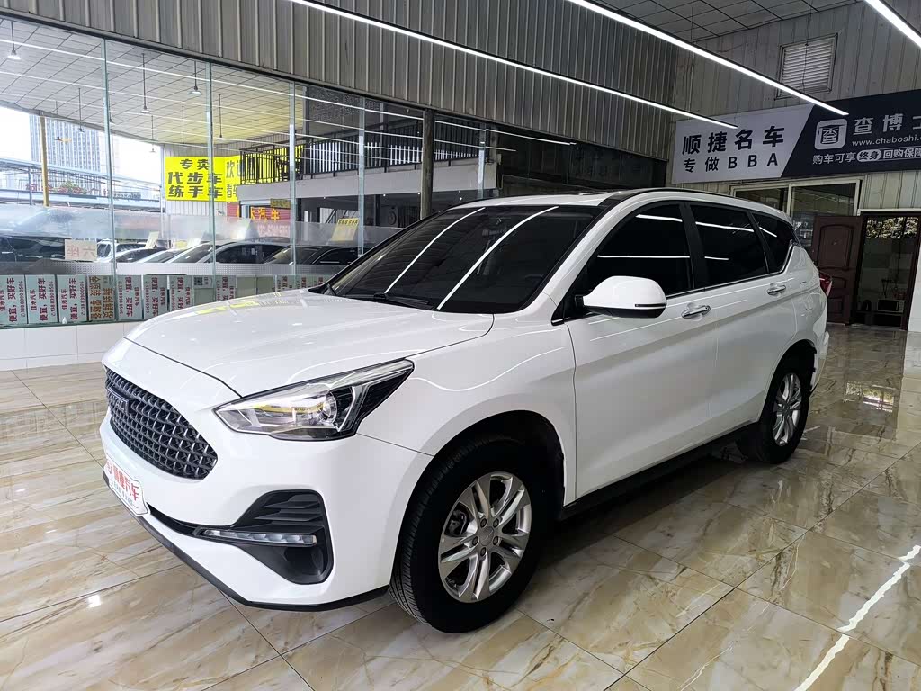 Haval M6